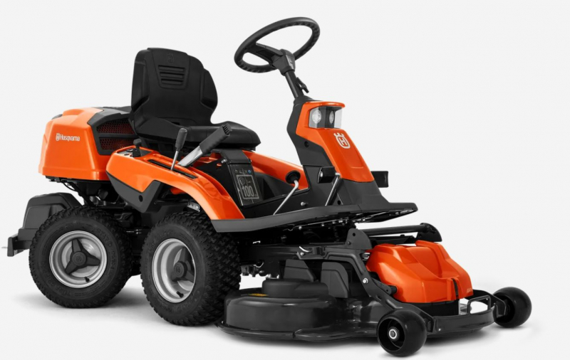 Husqvarna R 216t Awd